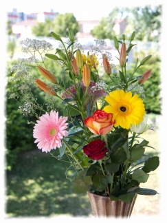 Bouquet de Fleurs-05
