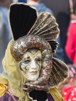 Carnaval Annecy - 0002